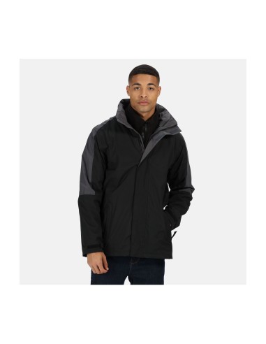 R-TRA130-Defender III 3-in-1 Jacket